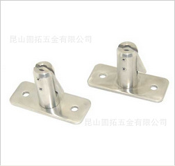 卡珠E-3200，卡入式门锁扣