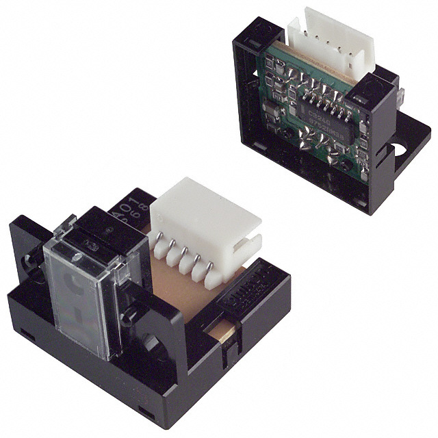 反射型光电开关 - 模拟输出 Z4D-A01  进口原装正品