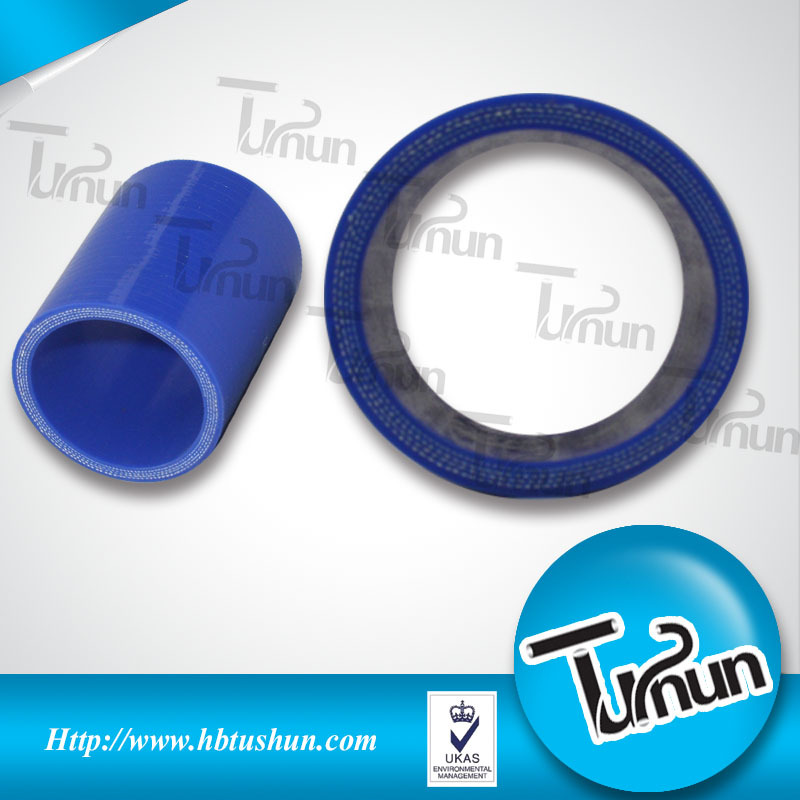 工厂生产俄罗斯卡车发动机硅胶管kamaz卡车130-1303026