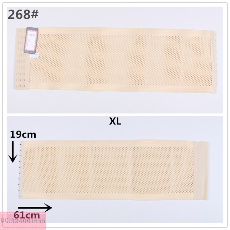 Corset en spandex - Ref 676427 Image 10