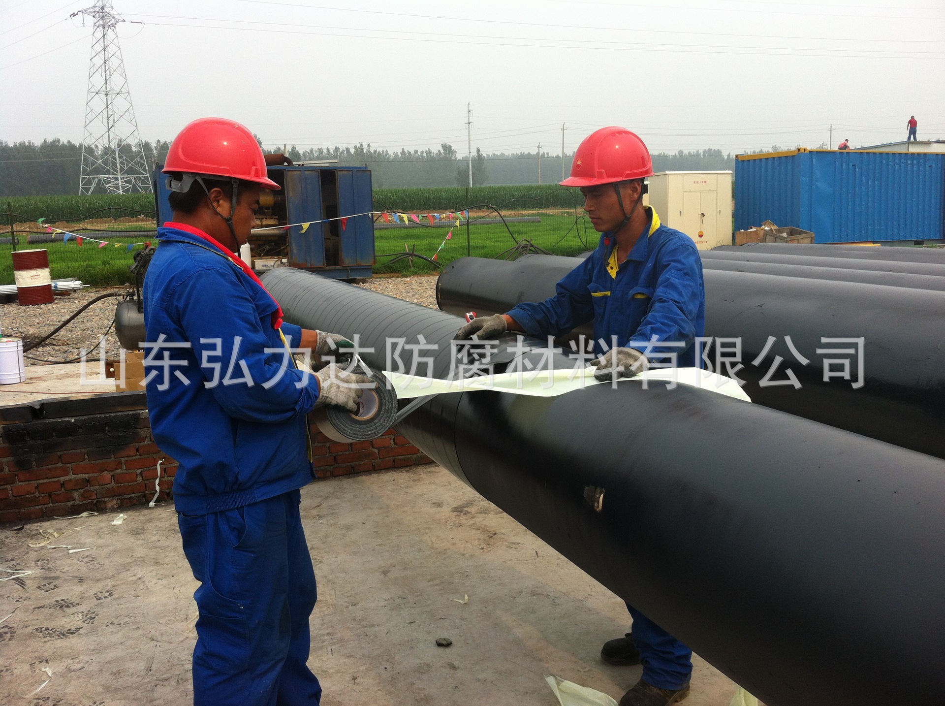 厂家大量供应聚乙烯厚胶型胶粘带