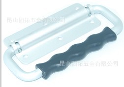 不锈钢304箱包提环拉手10     lashou