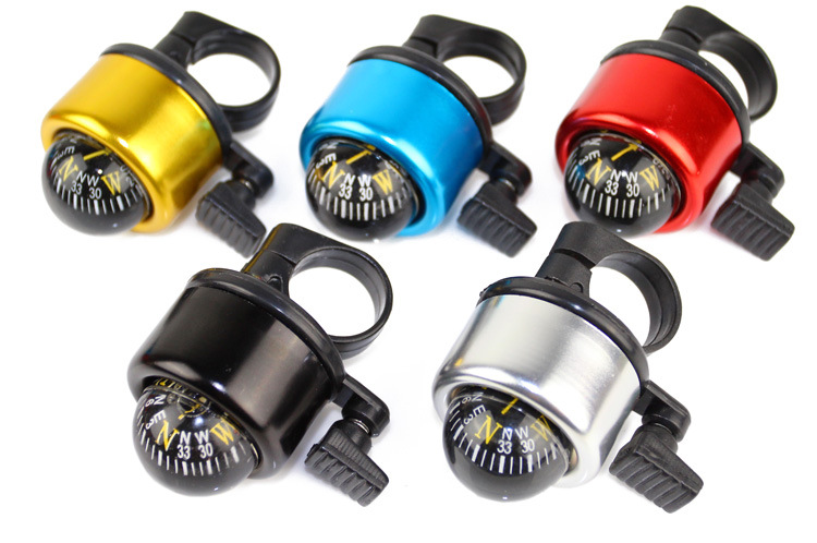 Sonnette de vélo - Ref 1455593 Image 6