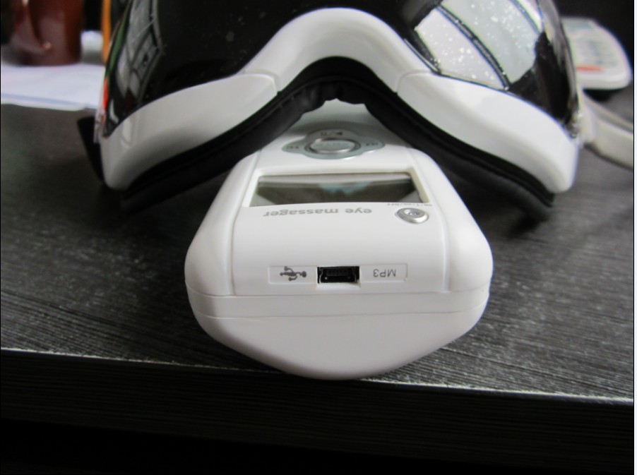 BL-1104 MP3 USB PORT