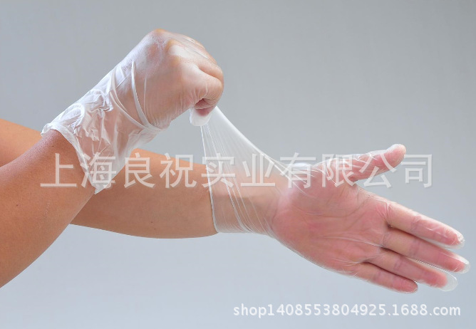 PVC手套