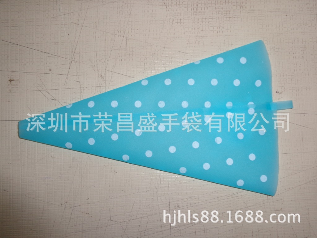 【厂家直销】香港TPU挤奶油袋奶蛋糕奶油袋雕花奶油袋环保袋