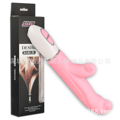 促销情趣成人性用品女用自慰器具按摩震动棒 女用AV棒厂家代发|ru