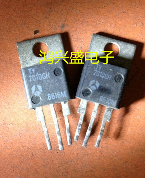 专营三极管批发可控硅TY2010GH