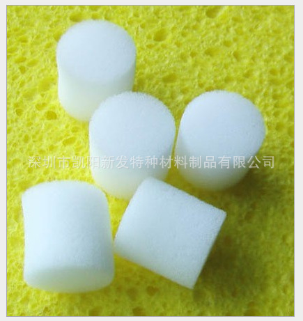 吸水海绵  印章垫片 吸印油海棉  墨水海绵 过滤海绵 缓冲海绵垫