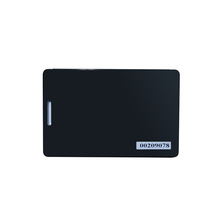 TK2455S2  有源卡  RFID人员卡 彩印卡 电子标签厂家批发