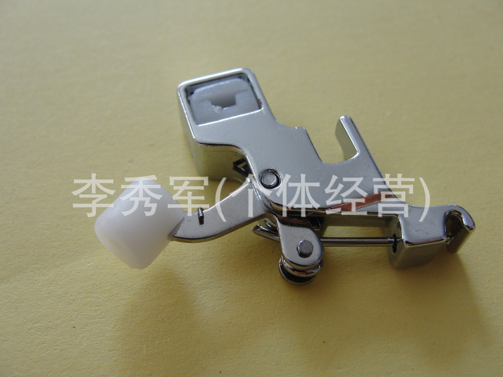 brother/兄弟家用多功能缝纫机压脚柄，压脚头 压脚连接柄支杆