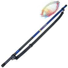 5.4米矶钓抄网矶抄玉柄带网垂钓用品鱼具渔具批发钓具矶竿鱼竿