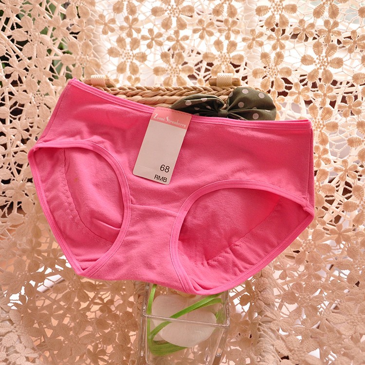 Slip jeune A192 en coton - Ref 647931 Image 32