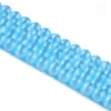 Lake blue