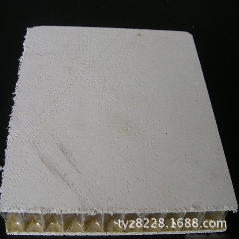 【廠家直供】高強度 耐壓防蝕玻鎂塑料蜂窩複合板 可批發批發