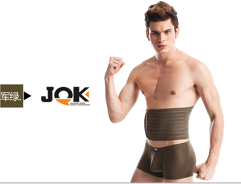 Corset mouvement en spandex - Ref 682425 Image 17