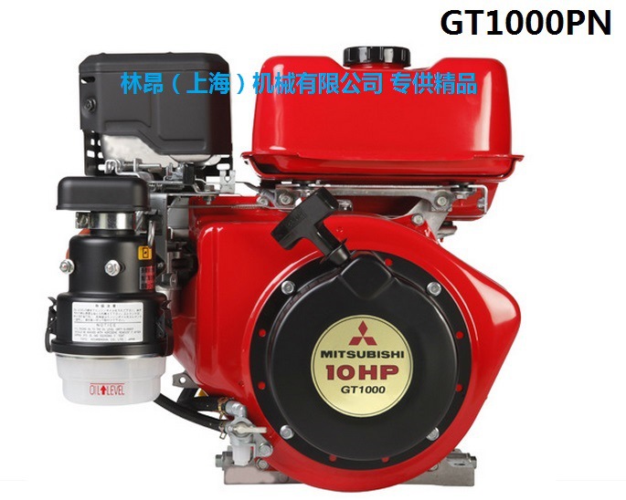 原装10马力农用发动机批发 GT1000LN 1800转内燃发电机组