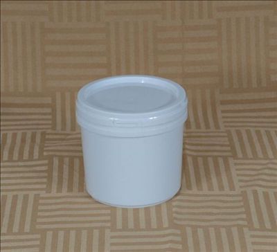 1kg巧克力酱塑料桶、1L包装巧克力酱塑料桶、2升巧克力酱塑料桶