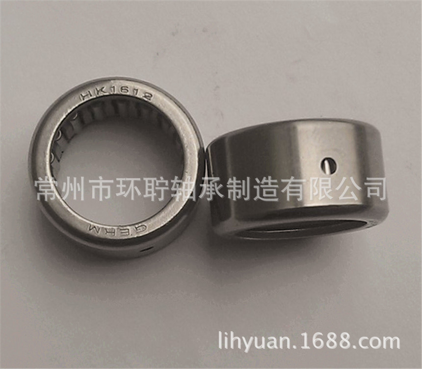 NK20/16 NA 4900  NA6900 SCE BCE 滚针轴承