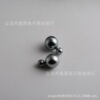 Double-sided fashionable earrings from pearl, Korean style