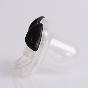 Sucette Bébé moustache - Ref 3424526 Image 10