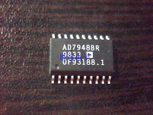 AD7948BR 原装正品 保质量 7天包退换