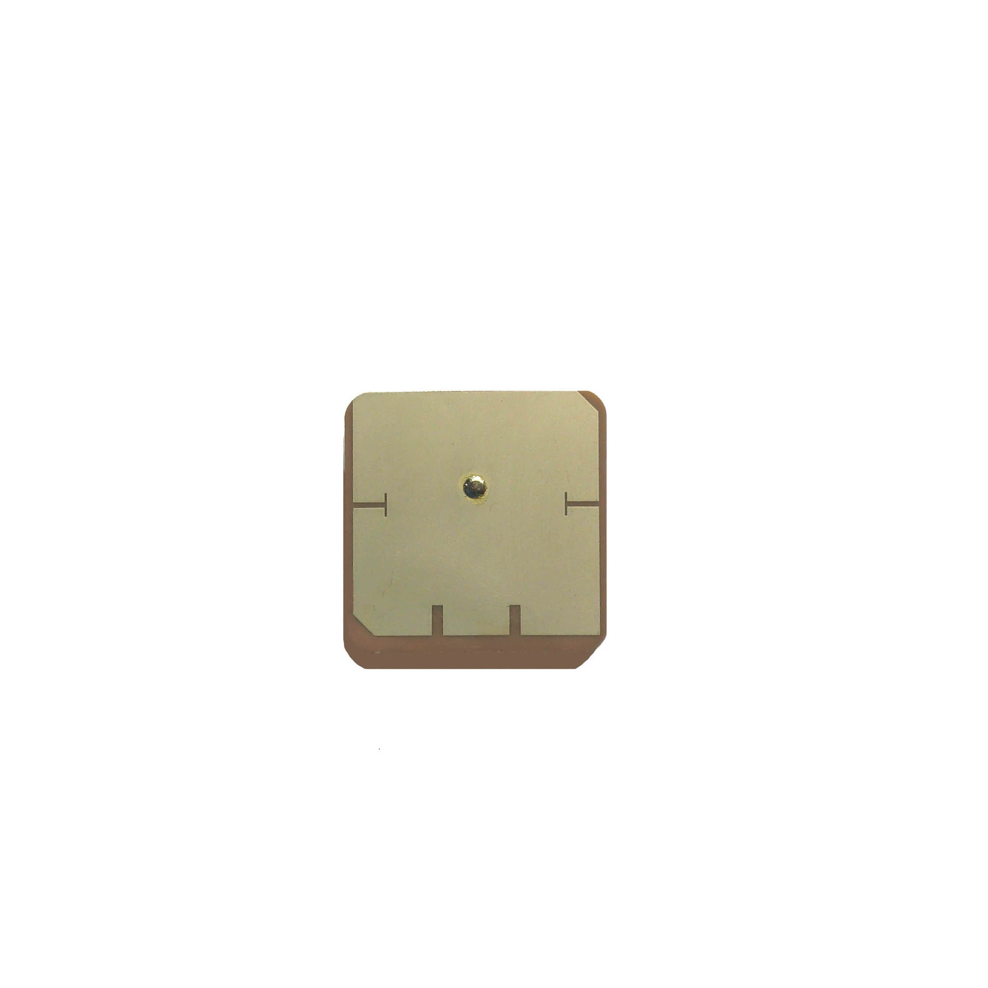 GSM ceramic antenna BY-GSM-DIELEC