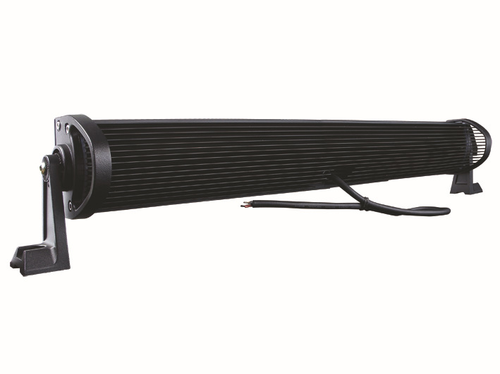 LED strip light 40-inch 101cm high power CREE LED240W12v24v LED off-road vehicle light