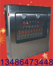 電動機配電箱 ATS雙電源控制箱 機床