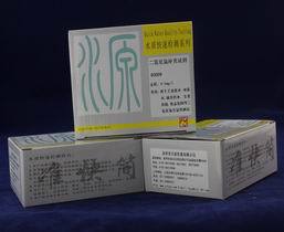 方源水质怀素检测系列 ClO2 补充试剂（80009）