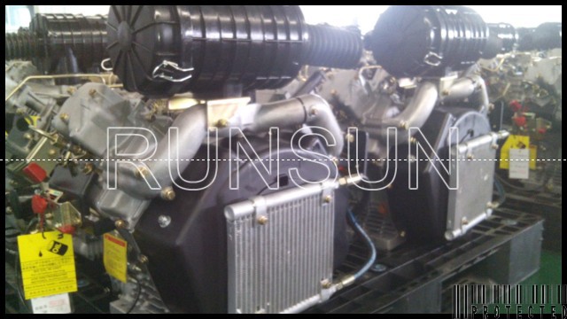 runsun diesel outboard motor(6