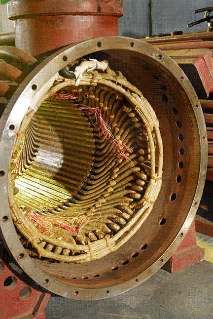 F级电机无溶剂沉浸绝缘漆 (MFE-07W) 13808887251