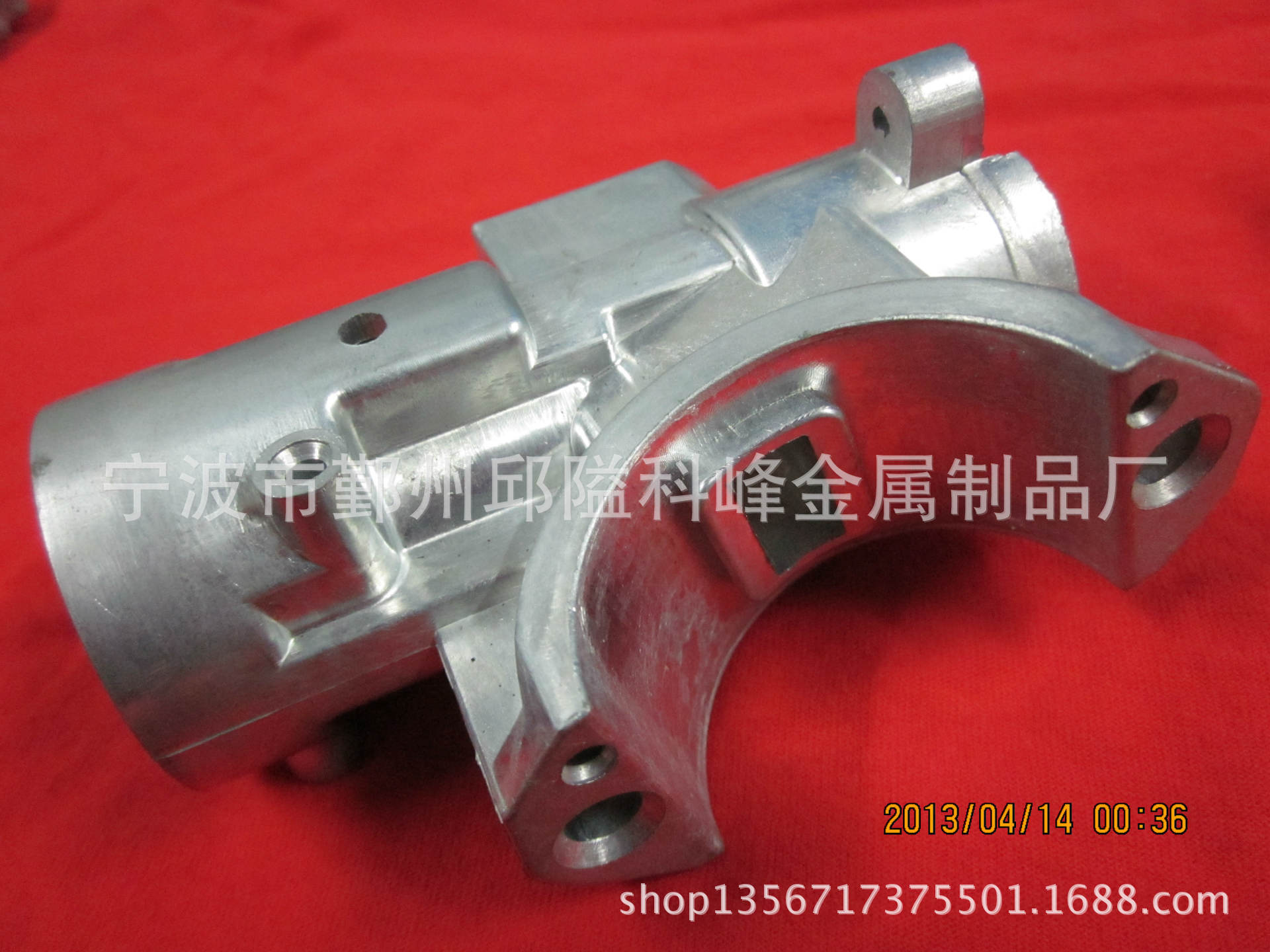 宁波锌压铸厂定制 锌压铸汽车零部件 锌合金汽车配件