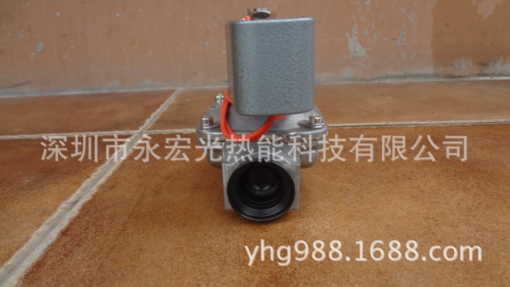 台湾UEA燃气电磁阀UEA7784S厂家大促销