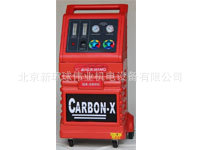 汽车燃油系统喷油嘴油道积碳免拆清洗机（四合一）GX-3800