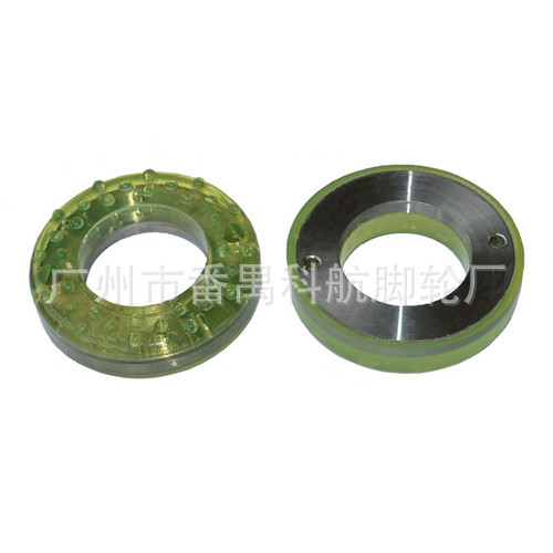 科航精密PU垫片紧固件 来图来样   聚氨酯制品零件配件制造