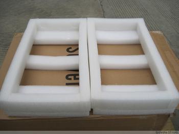 山井包装供应商气泡袋珍珠棉异型材厂家