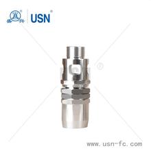 富仁高科稳牌中意加油机配件 USN-V03四窗高挂式视油器