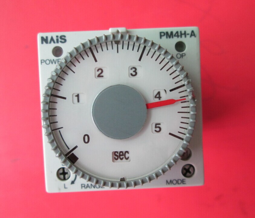 多量程定时器 ATC12171 /  PM4HA-H-AC240VW