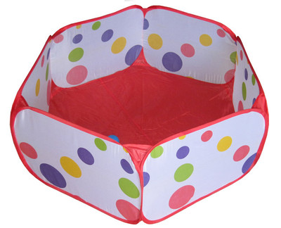 儿童帐篷 游戏屋 海洋球池 波波球池 野营 折叠户外 淘宝热销|ru