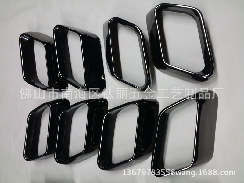 汽車排氣尾管(6)