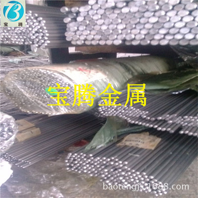 美国SAE标准G12120易切削钢圆棒低价批发