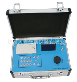 SL-3C土壤养分速测仪 土壤化肥测试仪 土壤分析仪