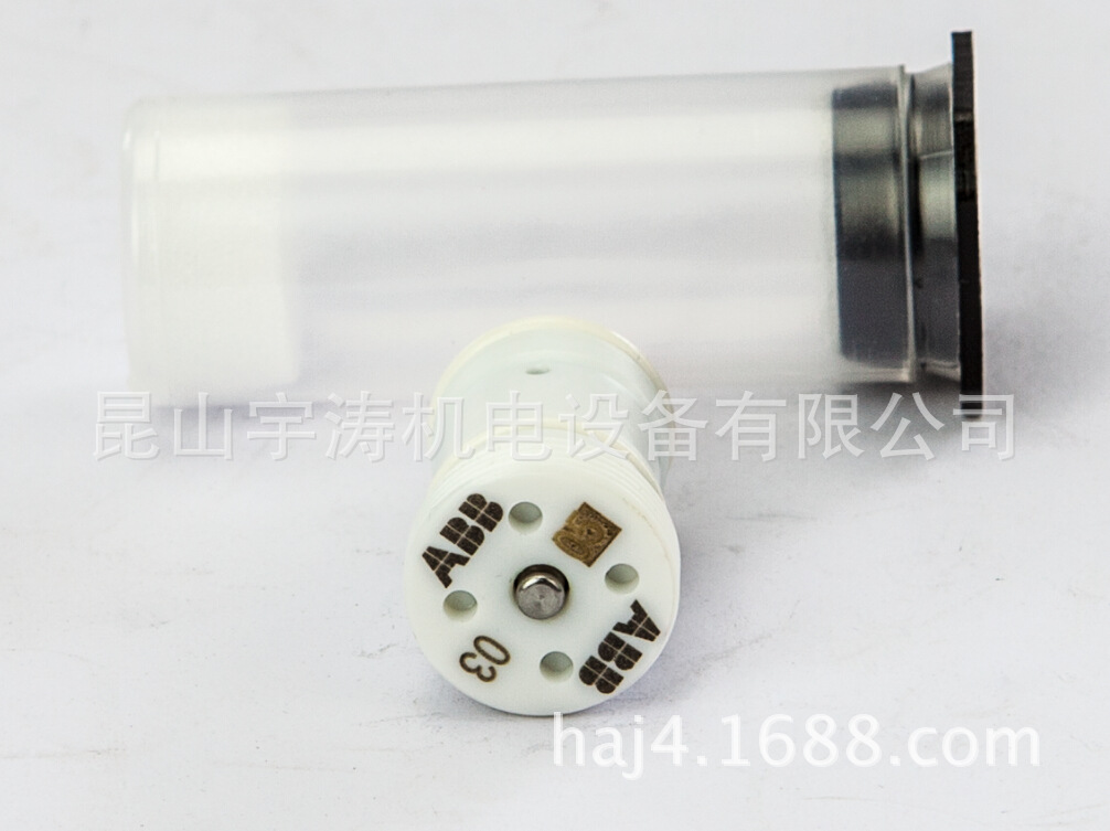 ABB机器人用换色阀：3HNA012770-001