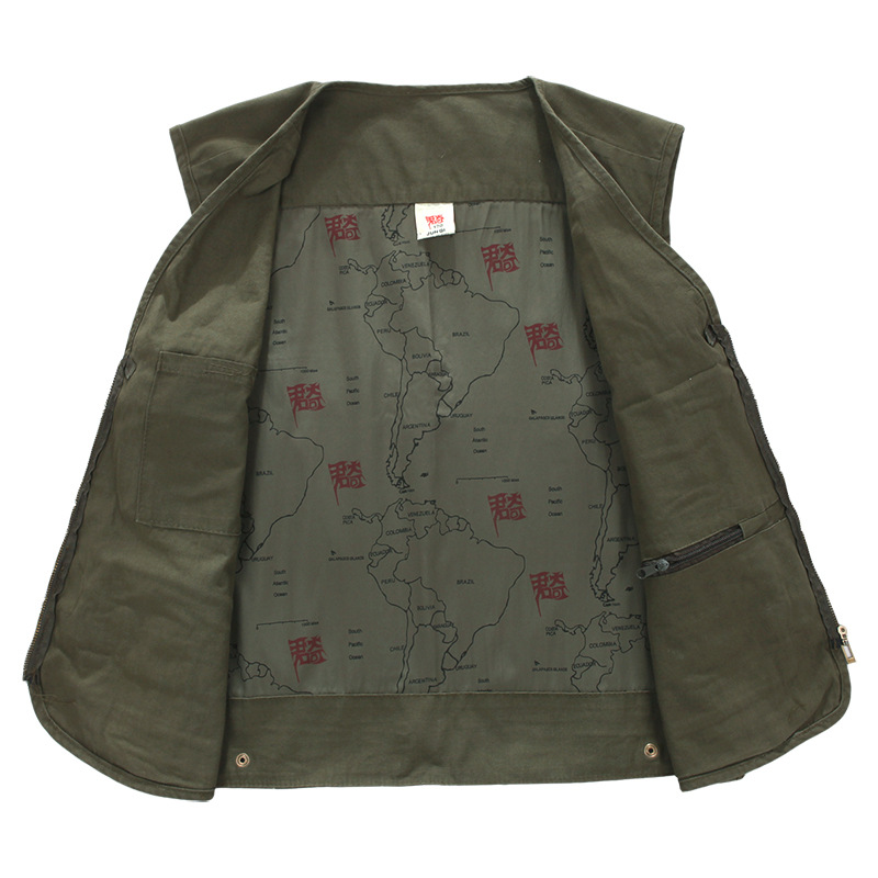 Débardeur sport homme - Ref 539029 Image 19