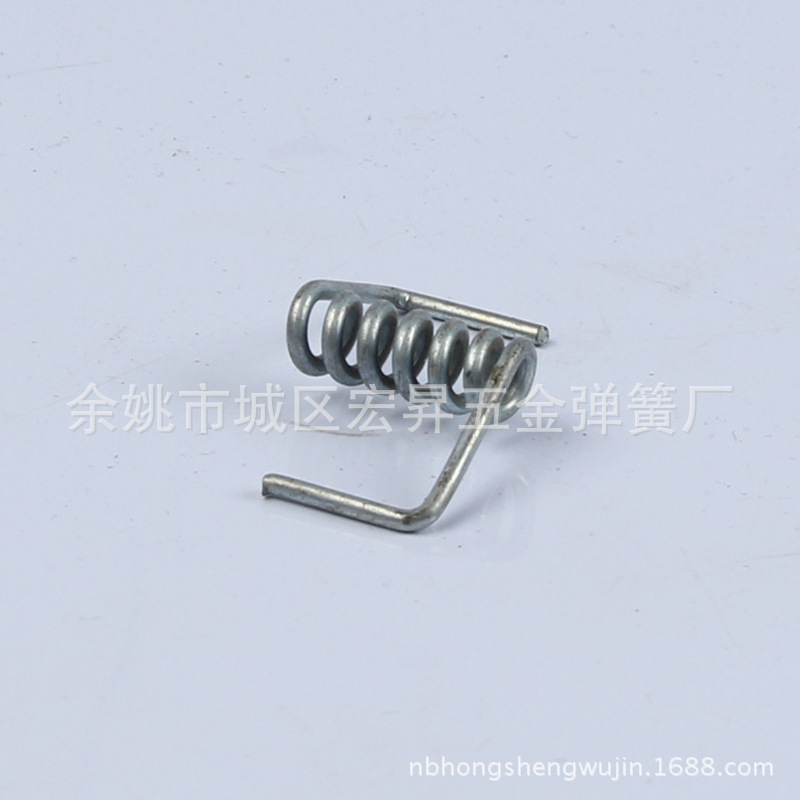 【量大从优】弹簧厂多种类扭力弹簧 精密五金弹簧 可来图来样