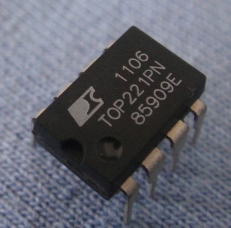 TOP221P  原装正品 保质量 7天包退换