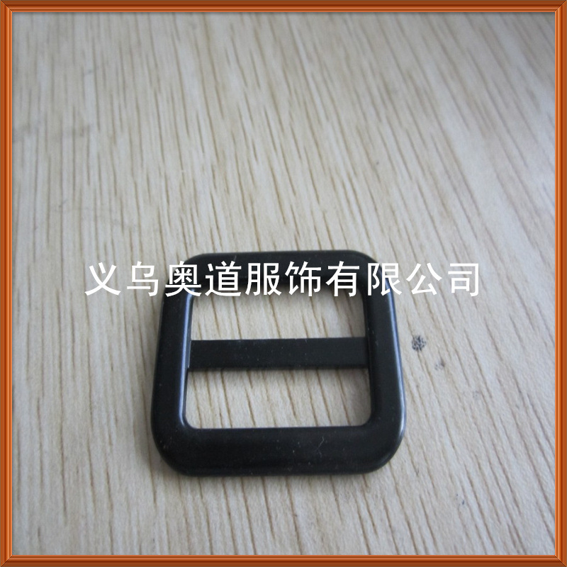 三檔扣 日字扣 (166)