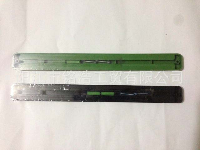 Dương Giang Yin Qiao Niang khối dao nhà bếp giữ dao sọc từ tính treo tường dao từ người giữ khối dao Dao và kéo