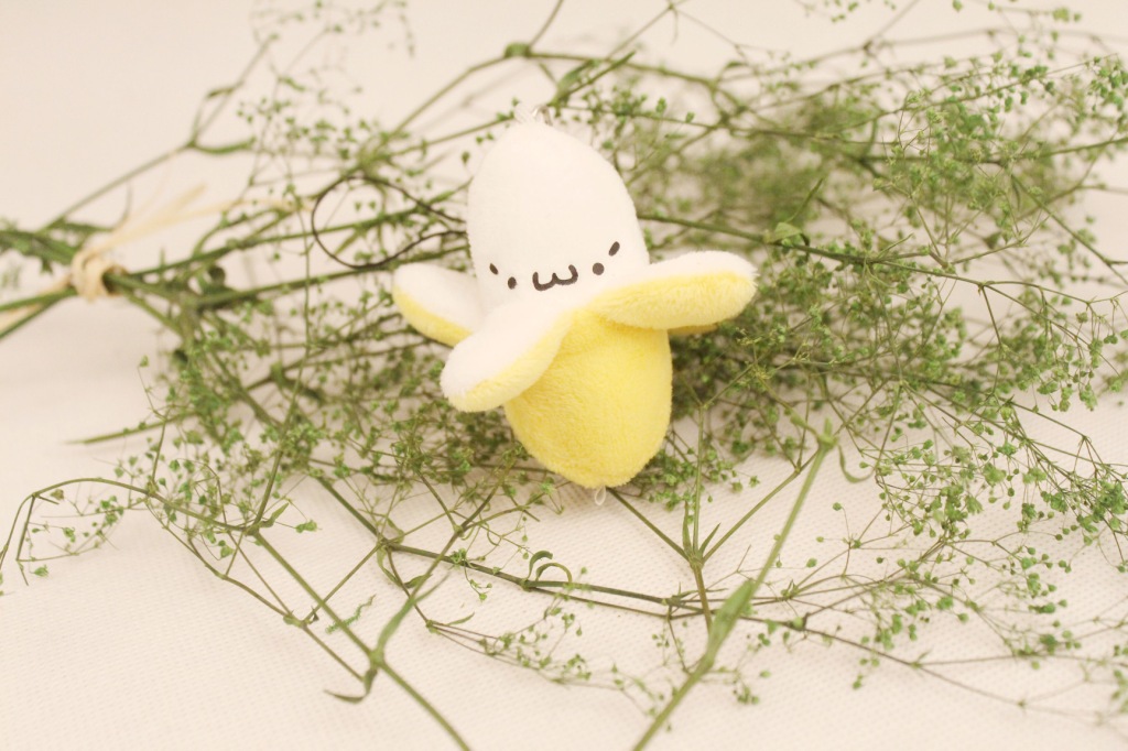 水果蔬菜掛件 061